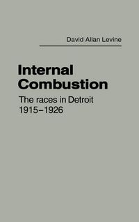 Produktbild: Internal Combustion