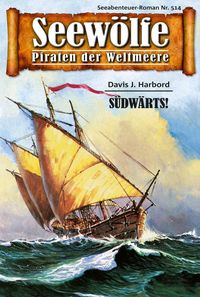 Produktbild: Seew&ouml;lfe - Piraten der Weltmeere 514