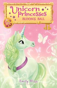 Produktbild: Unicorn Princesses 3: Bloom's Ball