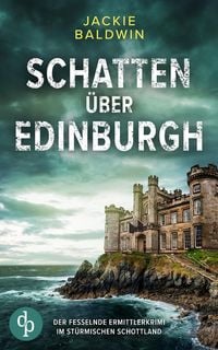 Produktbild: Schatten &uuml;ber Edinburgh