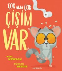 Produktbild: Cok Ama Cok Cisim Var