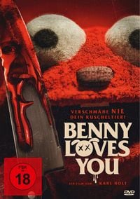 Produktbild: Benny Loves You (uncut)