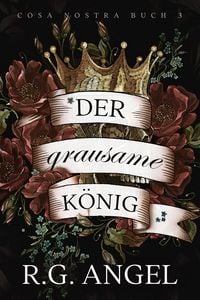 Produktbild: Cruel King - Der grausame K&ouml;nig