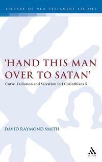 Produktbild: 'Hand this man over to Satan'