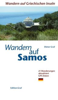 Bild vom Artikel Wandern auf Samos vom Autor Dieter Graf