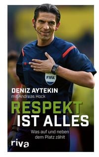 Produktbild: Respekt ist alles