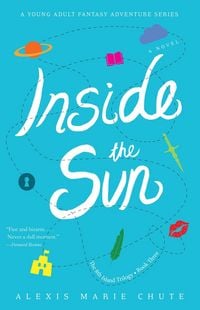 Produktbild: Inside the Sun