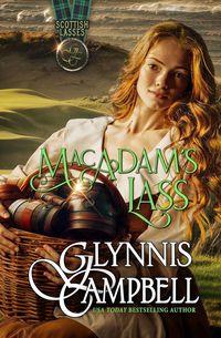 Produktbild: MacAdam's Lass