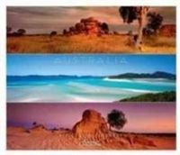 Produktbild: Australian Geographic: Postcards from Australia