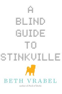 Produktbild: A Blind Guide to Stinkville