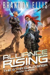 Produktbild: Alliance Rising