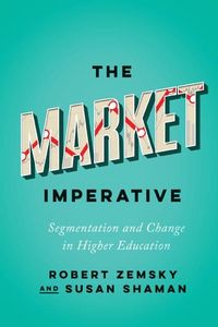 Produktbild: Market Imperative