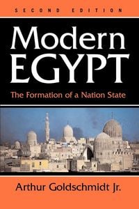 Produktbild: Modern Egypt