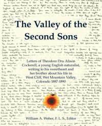 Produktbild: The Valley of the Second Sons