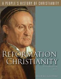 Produktbild: Reformation Christianity