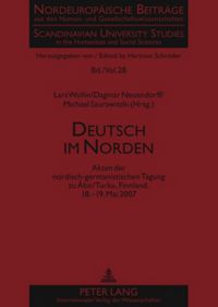 Produktbild: Deutsch im Norden