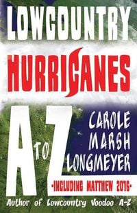 Produktbild: Lowcountry Hurricanes A to Z
