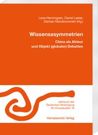 Produktbild: Wissensasymmetrien