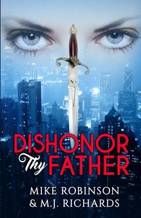 Produktbild: Dishonor Thy Father