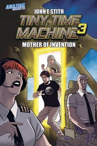 Produktbild: Tiny Time Machine 3