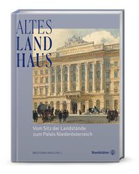 Produktbild: Altes Landhaus