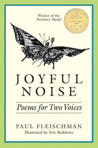 Produktbild: Joyful Noise