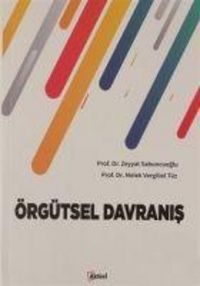 Produktbild: &Ouml;rg&uuml;tsel Davranis