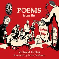 Produktbild: Poems from the Plastic Bag