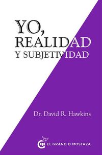 Produktbild: Yo, Realidad Y Subjetividad