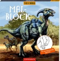 Produktbild: Malblock