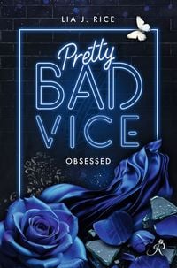Produktbild: Pretty Bad Vice: Obsessed (Band 6)