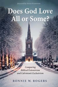 Produktbild: Does God Love All or Some?