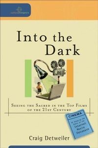 Produktbild: Into the Dark (Cultural Exegesis)