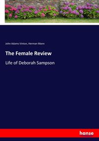 Produktbild: The Female Review
