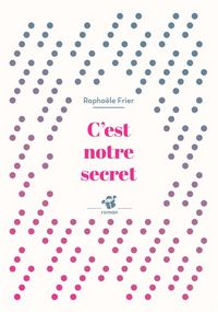 Produktbild: C'est notre secret