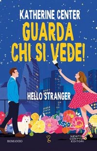 Produktbild: Guarda chi si vede! Hello stranger