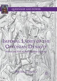 Produktbild: Imperial Ladies of the Ottonian Dynasty