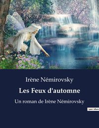 Produktbild: Les Feux d'automne