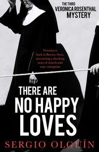 Produktbild: There Are No Happy Loves