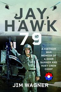 Produktbild: Jay Hawk 79