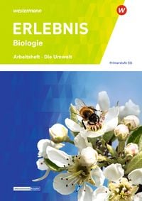 Produktbild: ERLEBNIS Biologie - Ausgabe f&uuml;r die Schweiz