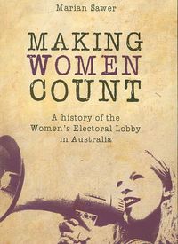 Produktbild: Making Women Count