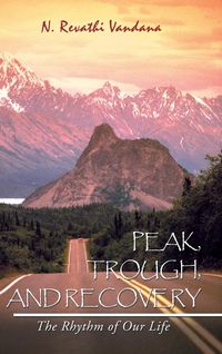 Produktbild: Peak, Trough, and Recovery