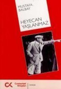 Produktbild: Heyecan Yaslanmaz