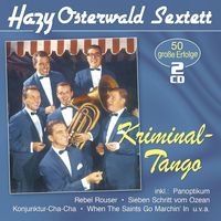 Produktbild: Kriminal-Tango-50 grosse Erfolge