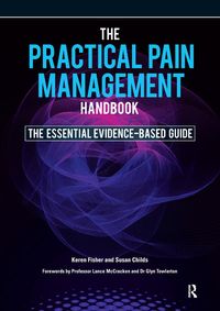 Produktbild: The Practical Pain Management Handbook