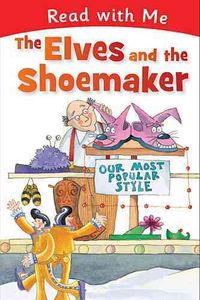 Produktbild: Read with Me: The Elves and the Shoemaker