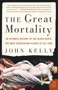 Produktbild: The Great Mortality