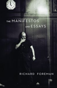 Produktbild: The Manifestos and Essays
