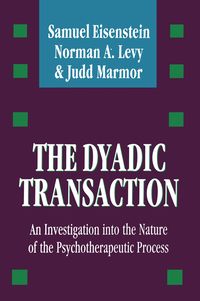 Produktbild: The Dyadic Transaction